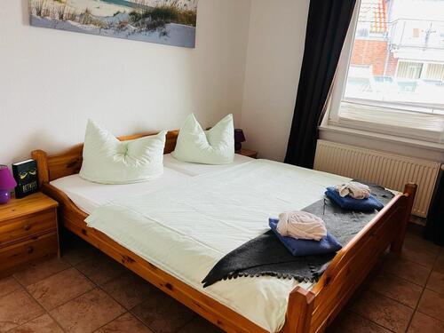 Foto - Urlaub Nordsee FeWo in Bensersiel auch mit Hund WLAN ab 54€