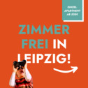 Foto - Moderne Studentenwohnung in Leipzig