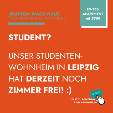Foto - andere zur Miete in Leipzig