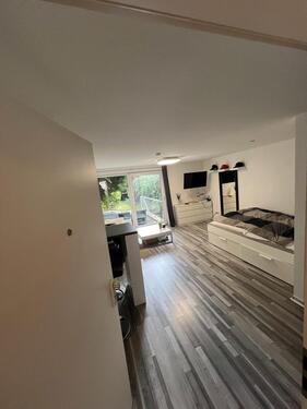 Foto - Wohnung zur Untermiete - 590,00 EUR Kaltmiete,
