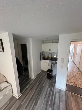 Foto - Etagenwohnung zur Miete in Köln