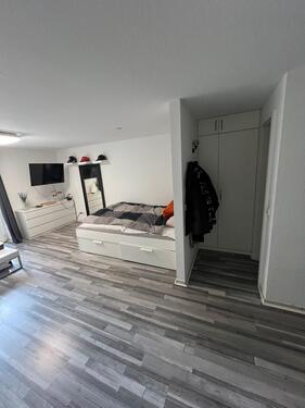Foto - Etagenwohnung in Köln zur Miete