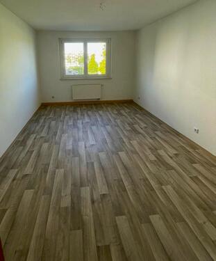 Foto - Etagenwohnung in Weida