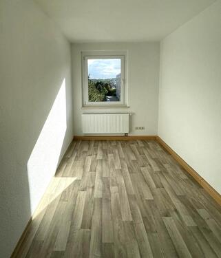 Foto - Etagenwohnung in Weida zur Miete