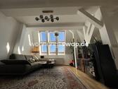 Foto - Wohnungsswap - 3 Zimmer, 90 m² - Eylauer Straße, Kreuzberg, Berlin