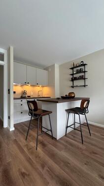 Foto - Möblierte Wohnung direkt am Tegernsee, mit Balkon & Seeblick