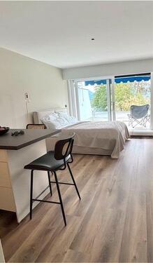 Foto - Etagenwohnung in Tegernsee