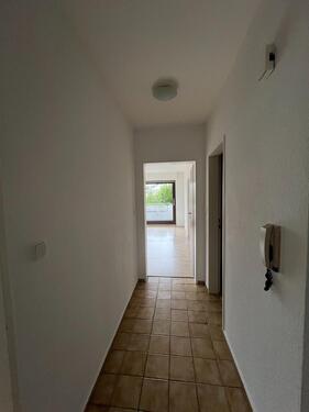 Foto - Wohnung mit Balkon und Tiefgaragenstellplatz Laxten