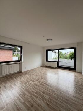 Foto - Etagenwohnung zur Miete in Lingen (Ems)