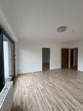 Foto - Etagenwohnung in Lingen (Ems)