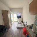 Foto - Wohnung Appartement - 600,00 EUR Kaltmiete,