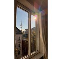 65qm Altbau Rotherbaum Hamburg für 1 Woche ab Montag 27.10 65qm Altbau Rotherbaum Hamburg für 1 Woche ab Montag 27.10