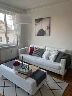 Foto - Etagenwohnung in Hamburg