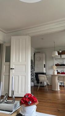 Foto - Etagenwohnung in Hamburg zur Miete