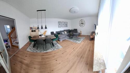 Foto - Einfamilienhaus in Oyten