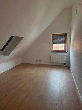 Foto - Etagenwohnung in Wörrstadt