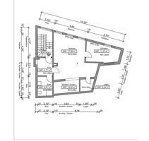 Helle und zentral gelegene 65 qm Mietwohnung - Kernsanierung - Kall