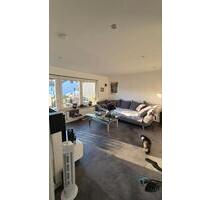 Ansprechende 2,5 Zimmer Wohnung in einem 2 Fam. Haus - Dortmund Huckarde