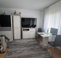 Eine ein Zimmerwohnung in 76185 Mühlburg - Karlsruhe