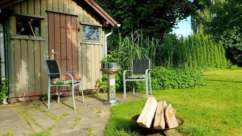 Foto - Einfamilienhaus in Geschendorf zum Kaufen