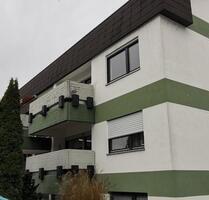 5-Zi-Wohnung mit Garage mit Stellplatz ohne Maklerprovision - Dogern