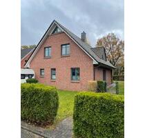 Gepflegtes Einfamilienhaus in atraktiver Lage Bad Bramstedt
