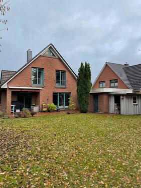 Foto - 4 Zimmer Einfamilienhaus zur Miete in Bad Bramstedt