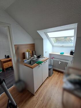 Foto - 2 Zimmer Etagenwohnung zur Miete in Aschaffenburg