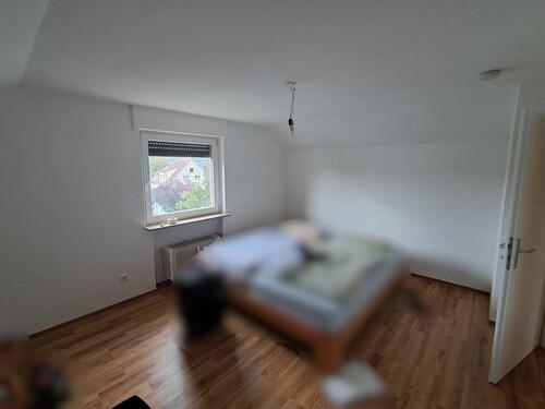 Foto - Etagenwohnung in Aschaffenburg zur Miete