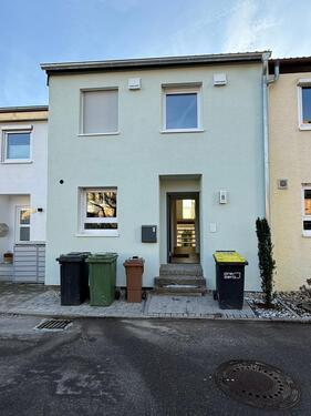 Foto - Erstbezug nach umfangreicher Modernisierung: Reihenmittelhaus mit Garten in Heimsheim