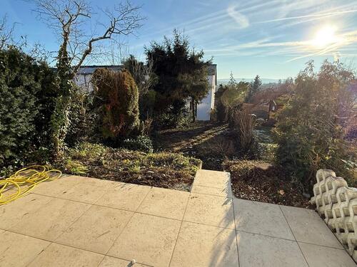 Foto - Reihenhaus in Heimsheim zur Miete