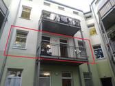 Foto - 2 Zimmer Etagenwohnung zur Miete in Magdeburg