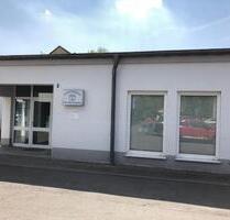 Vielseitige Büro- oder Praxiseinheit (ehem. Physiotherapie) MIETE - Wilkau-Haßlau