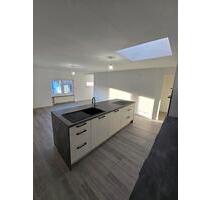 Gehobene 3 Zimmer Wohnung in Zentrum - Frei nach Kernsanierung - Saarbrücken