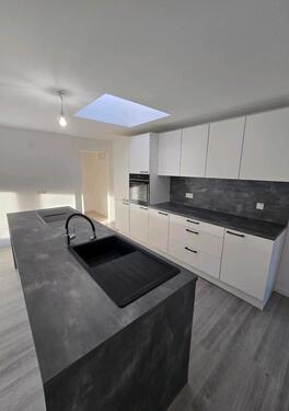 Foto - 3 Zimmer Etagenwohnung zur Miete in Saarbrücken