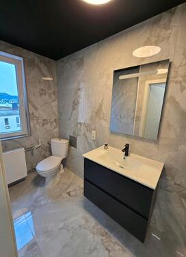 Foto - Etagenwohnung in Saarbrücken zur Miete