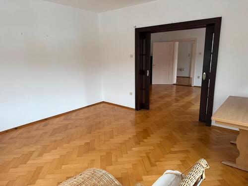 Foto - Etagenwohnung in Teisnach zur Miete