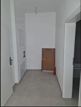 Foto - 1.5 Zimmer Erdgeschoßwohnung in Worms