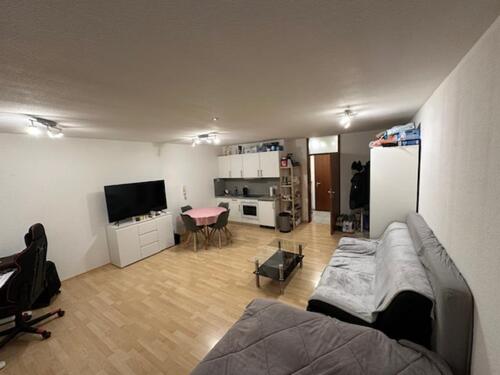 Foto - 1 Zimmer Erdgeschoßwohnung zur Miete in Stuttgart