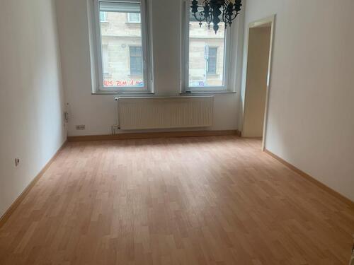 Foto - Erdgeschoßwohnung in Nürnberg zur Miete