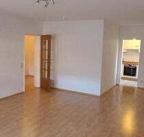 idyllische 3 Zimmer Wohnung in der Vinzierstraße in Rendsburg