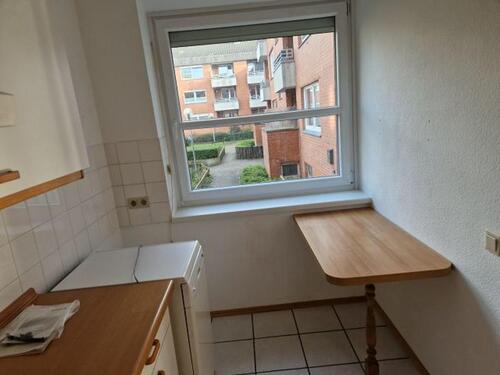 Foto - 3 Zimmer Hochparterre zur Miete in Rendsburg