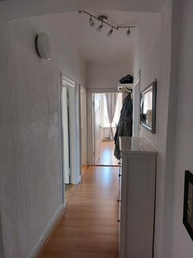 Foto - 5-Zimmer Wohnung nahe Zentrum Eckernförde