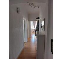 5-Zimmer Wohnung nahe Zentrum Eckernförde