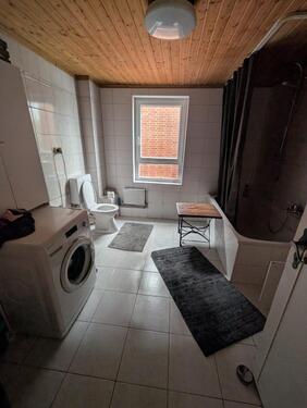 Foto - 5 Zimmer Etagenwohnung zur Miete in Eckernförde