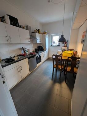 Foto - 5 Zimmer Etagenwohnung in Eckernförde