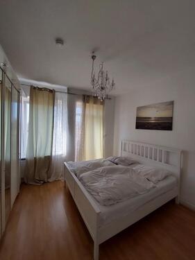 Foto - Etagenwohnung in Eckernförde zur Miete