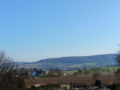 Foto - 3 Zimmer Etagenwohnung zum Kaufen in Heringen/Helme