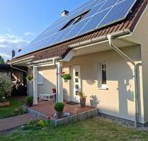 Zukunftssicheres energieeffizientes Einfamilienhaus - Neuruppin