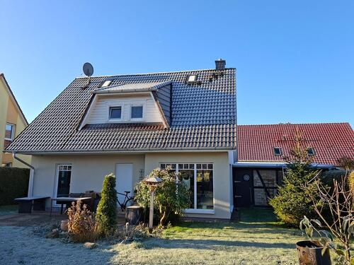 Foto - 4 Zimmer Einfamilienhaus in Neuruppin